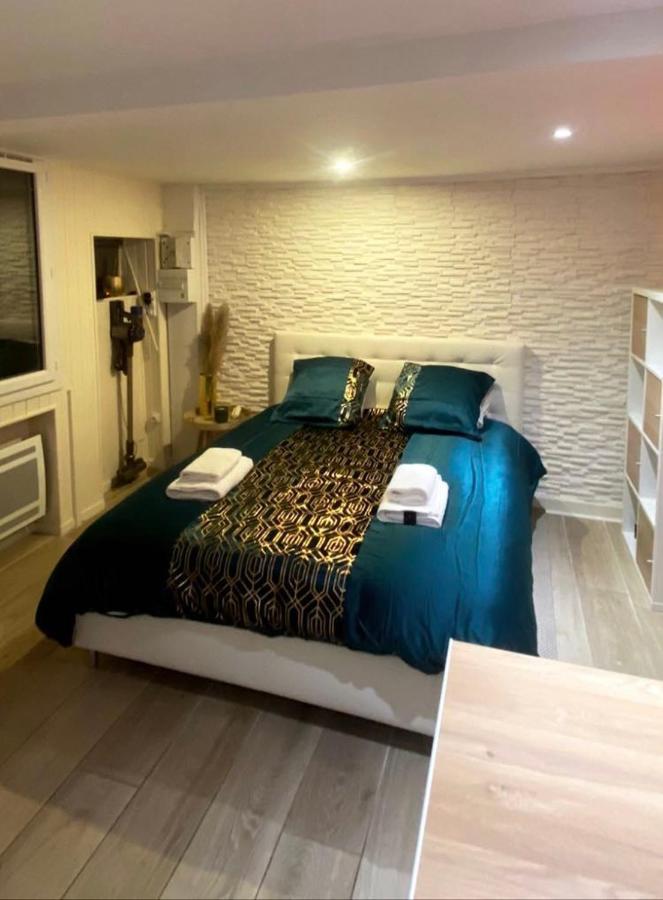 Le Cocon Doré, Hyper Centre De Appartement *
